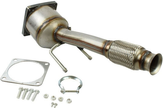 Katalysator Citroen C5/407 1.8B/2.0HDI 04 Euro 4 1731AH