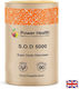 Power Health Sod Супероксиддисмутаза 90 Капсули