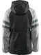 Thirty two Desiree I-001030-19 Women's Ski & Snowboard Jacket Black