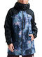 Burton Reserve 2L 302541E8O Geacă de Schi & Snowboard pentru Femei Neagră