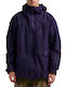 Burton Cyclic 307631E7Z Мъжко яке Gore-Tex за ски и сноуборд Лилаво