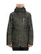 686 I-000911-57 Women's Ski & Snowboard Jacket Green