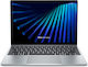 XPS 13 DX13260 13.4" IPS QHD+ Touchscreen 120Hz (Ultra 7-355/32GB/1TB SSD/W11 Pro) (International English Keyboard)