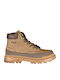 Men's Brown Boots
