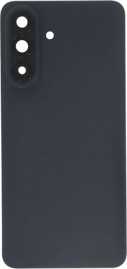 Clappio Akkudeckel Samsung Galaxy A57 5G Mit Vorinstalliertem Klebstoff Night Blue