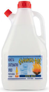 Paraffin Oil-Liquid Candle 2 Liters Odorless Smokeless Slow-Burning