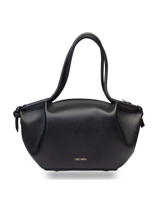 Toro Nero Karina Leather Women's Shoulder / Han...