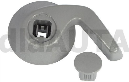 Renault Kangoo II 2008 Griff für rechte Sitzverstellung