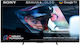 Smart Τηλεόραση 48" 4K UHD OLED Bravia 6 HDR (2026) K-48A65