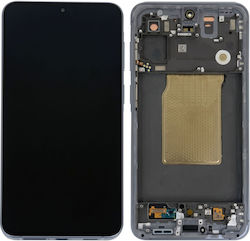 Samsung Screen Samsung Galaxy A57 5g Amoled Dis...