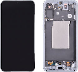 Samsung Screen Samsung Galaxy A57 5g Amoled Dis...