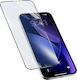 Cellular Line Impact Capsule Glass Screen Protector Apple Iphone 18 Pro