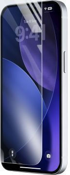 Cellular Line Impact Glass Folie de Protecție pentru Ecran Apple iPhone 18 Pro
