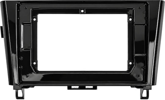 VenCore DIN-Verkleidungsplatte für Nissan X-Trail 2014-2022