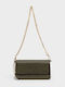 Tess Damen-Schultertasche / Crossbodytasche Khaki