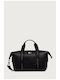 Tommy Γυναικεία Tote Τσάντα Black