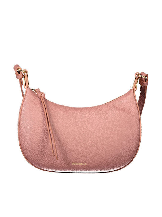Coccinelle Women's Hobo Bag Rose