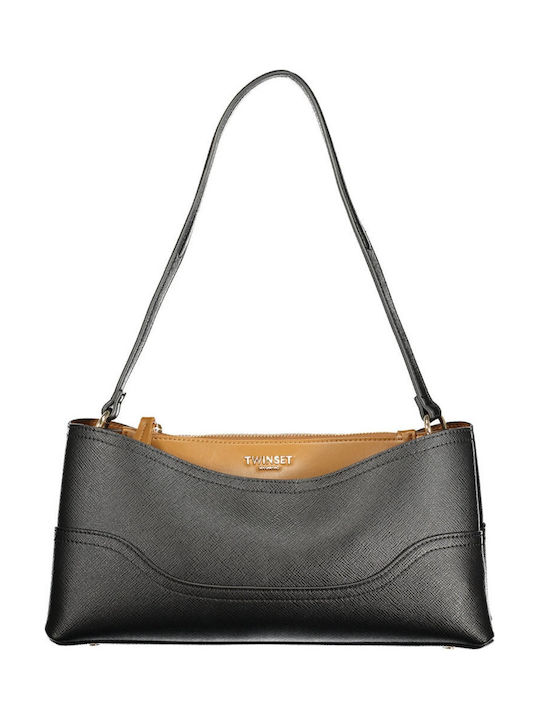 Damenhandtasche Schwarz