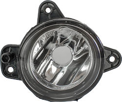 Stânga Halogen Proiector de Ceață VW Crafter Transporter T5 Polo Golf V 631531