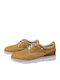 Herren Freizeitschuhe Gelb