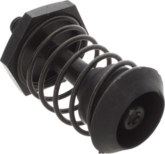 Renault Vel Satis 01-09 Hood Cover Engine Spring