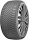 Multiseason All-season Tire 185/60r14 82h
