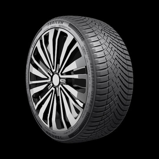 Atrezzo 4S Ultra Ganzjahresreifen 165/70R14 81T