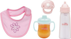 Happy Feeding Time Accessories