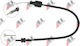 Gas Cable Opel Astra G 98-00 1.6 847172