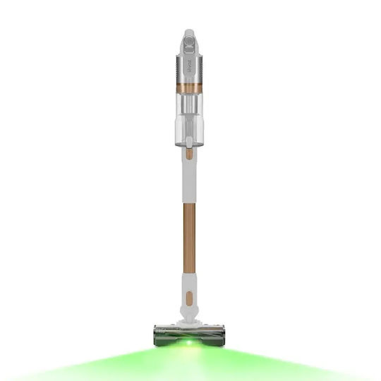 Levoit VortexIQ Aspirator Vertical Reîncărcabil Alb