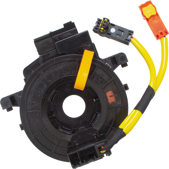 Lexus Is 05-13 Airbag Steering Wheel Tape Retractor