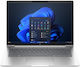 HP ProBook 4 G1iR 14" IPS FHD+ (Core 7-150U/24 GB/512 GB SSD/Windows 11 Pro) (Tastatur Internationales Englisch)