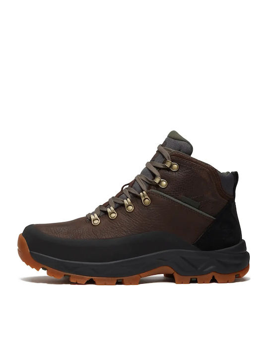 Timberland Maddsen 2.0 Men's Waterproof Brown H...