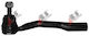 Tie Rod End Toyota Avensis 97-03 Left 4504729125