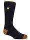 Heat Holders Wforce Herren-Thermosocken Schwarz