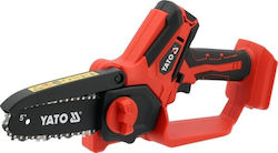 Yato YT-828114 Κλαδευτικό Μπαταρίας Solo 18V