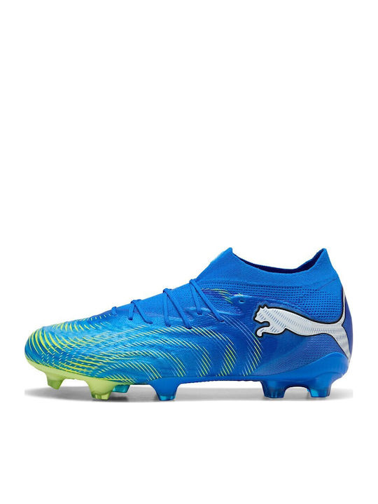 PUMA Future 9 Ultimate Fg FG Ποδοσφαιρικά Παπού...