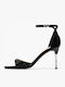 Black Sandals