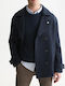 Ανδρικό Peacoat Μπλε