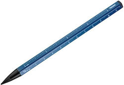Μολύβι Troika “construction Endless Petrol Blue” Pen20/pl