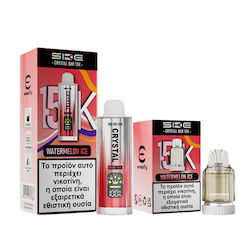SKE Crystal Einweg-E-Zigarette Watermelon Ice 2...