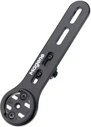 Hurtel Integrierte Aluminium-Fahrradcomputerhalterung Magene