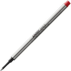 Lamy Ανταλλακτικό Μελάνι για Στυλό Medium Κόκκινο