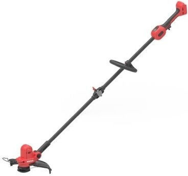 Rooks Motocoasă De Umăr / De Mână Cu Acumulator 20V