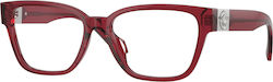 Versace Ve3401u 388 54