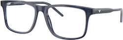 Emporio Armani 3257 6054