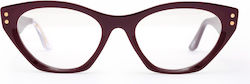 Snob Milano Din Plastic Snv215 C04z