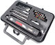 MDHL GET-MDHL-8528 Cordless Screwdriver