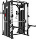 Ironlab B 189C CABLE/SQUAT Squat Rack χωρίς Βάρη