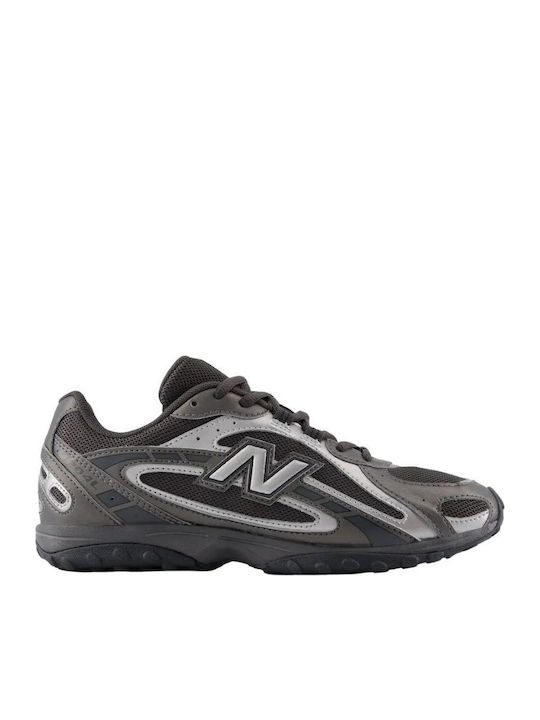 New Balance Classics Дамски Сникърси Черни